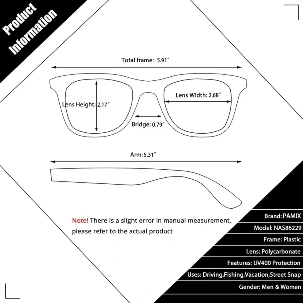 White Millionaire Sunglasses